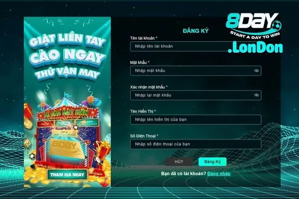 Cách đăng ký nổ hũ bode.us.com