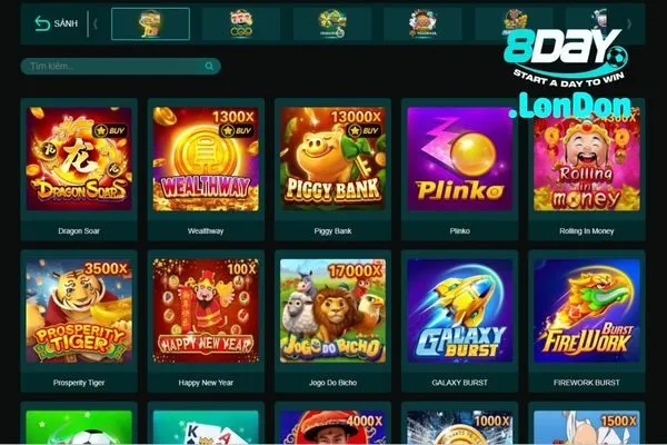 Game Slot Đổi Thưởng Uy Tín bode.us.com